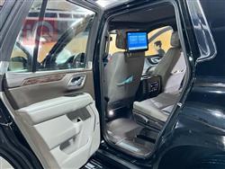 شيفروليه تاهو